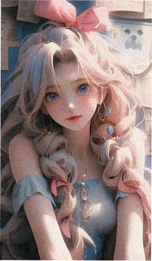 夜色温柔